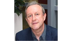 Stuart Shaw