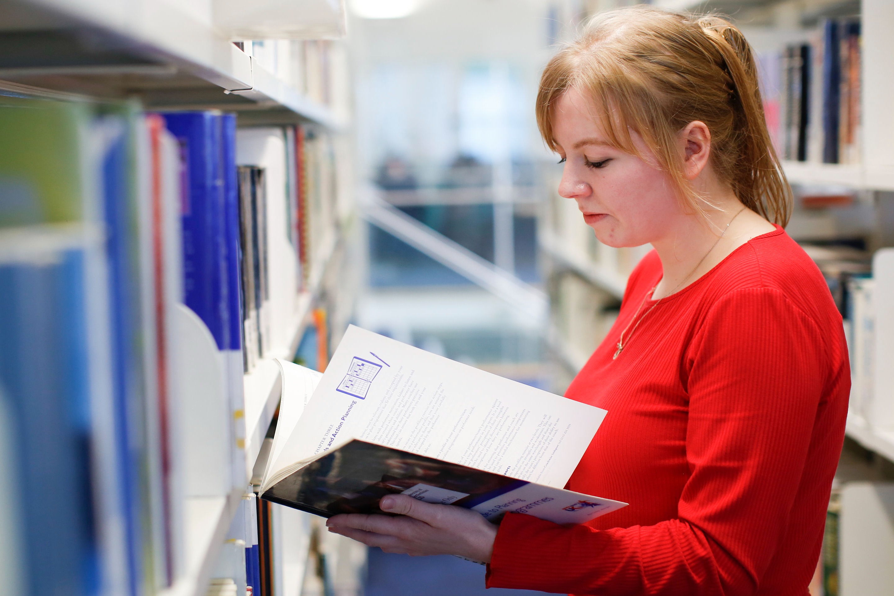  Lead Assessor Support Programme