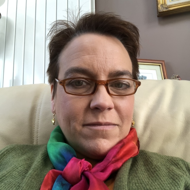 Jo Hotchkiss