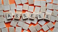 We need to talk about assessment